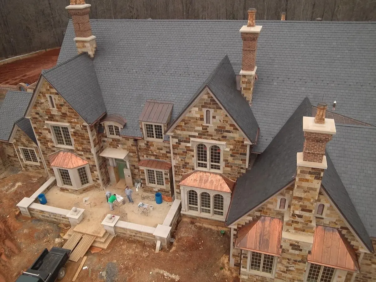 Craftsman Roofing Roof Waterproofing project in Brawley